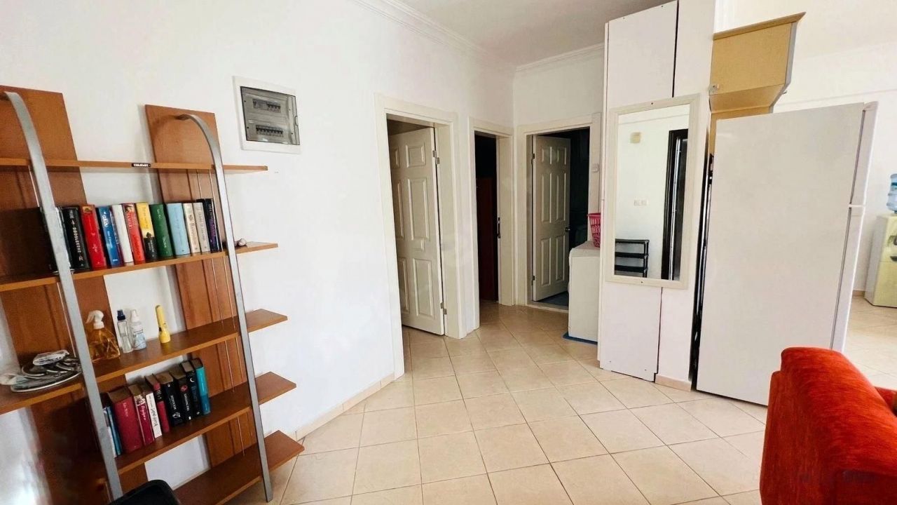 Квартира в Кемере, Турция, 70 м2 фото 4