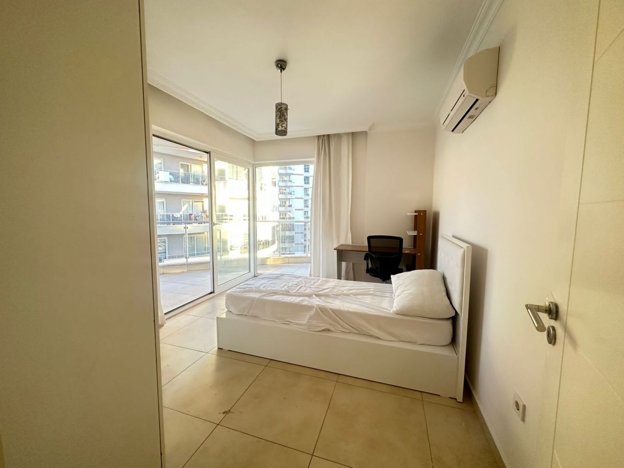 Квартира в Алании, Турция, 120 м2 фото 2
