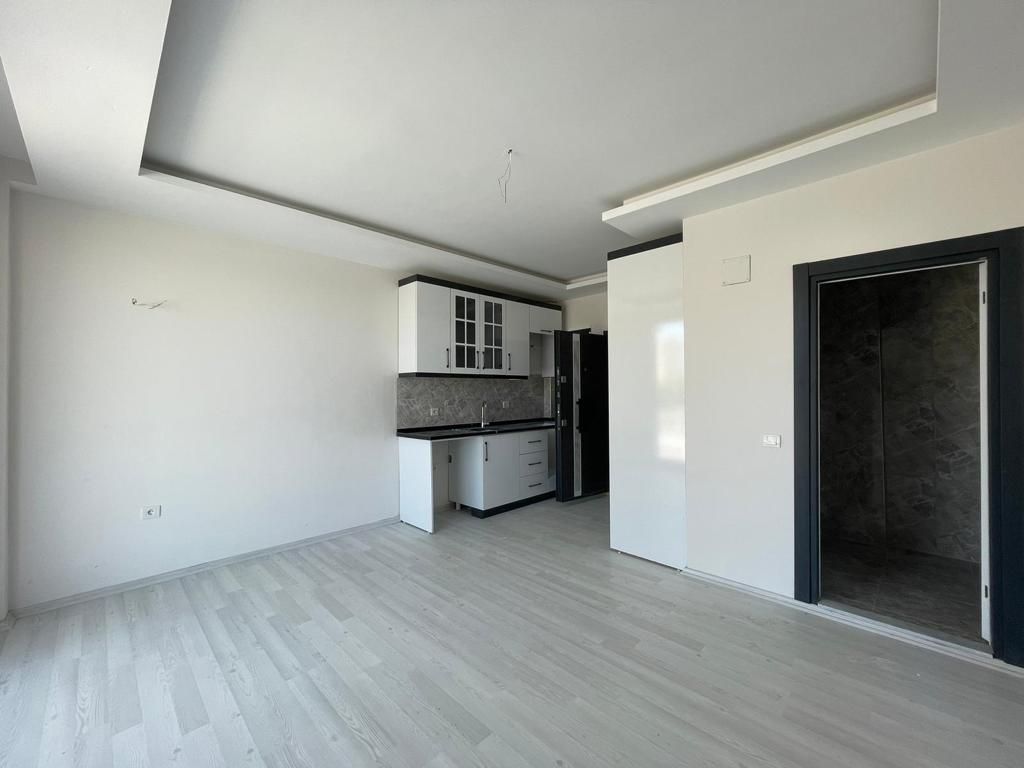 Квартира в Мерсине, Турция, 43 м2 фото 5