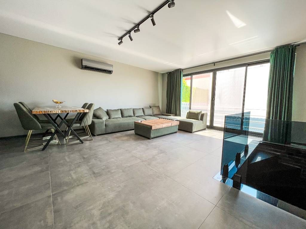 Вилла в Алании, Турция, 140 м2 фото 5