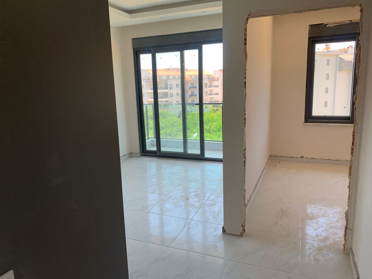 Квартира в Алании, Турция, 55 м2 фото 3