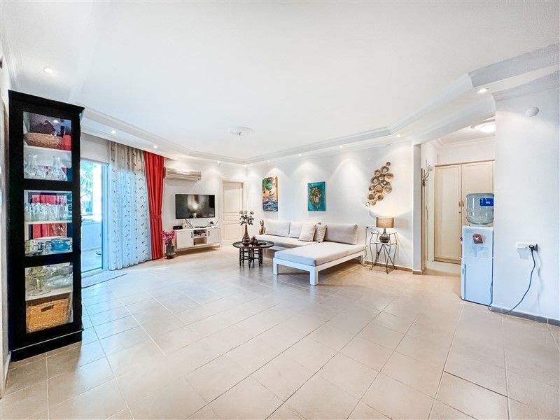 Квартира в Алании, Турция, 100 м2 фото 4
