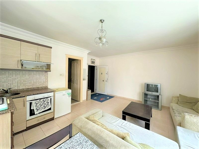Квартира в Алании, Турция, 55 м2 фото 5