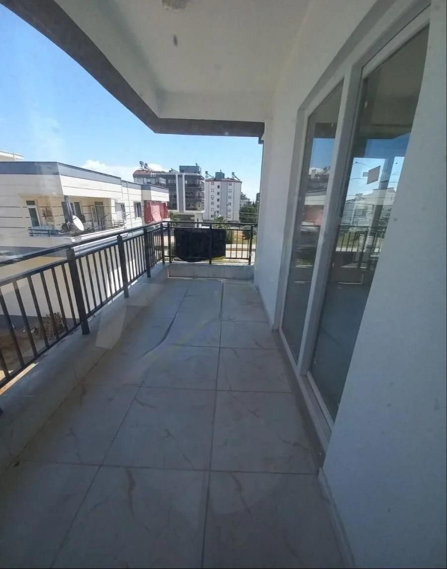 Квартира в Анталии, Турция, 110 м2 фото 3