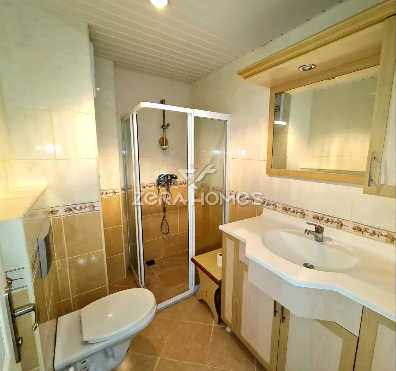 Пентхаус в Алании, Турция, 160 м2 фото 4