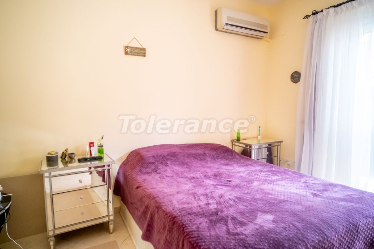 Апартаменты в Алсанджаке, Кипр, 130 м2 фото 4