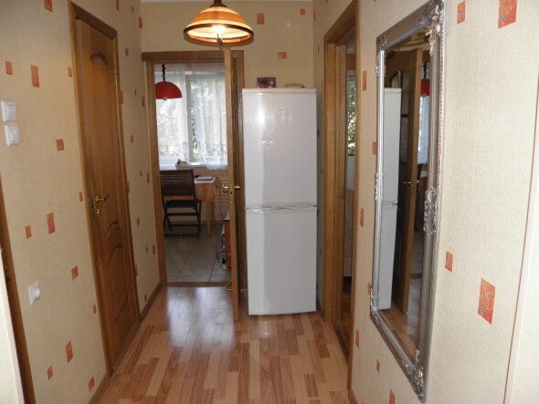 Апартаменты в Таллине, Эстония, 34 м2 фото 4