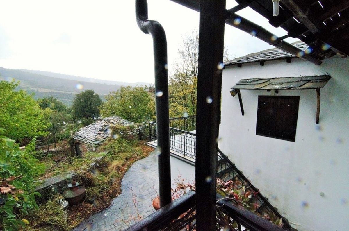 Дом на Северо-Эгейских островах, Греция, 415 м2 фото 5