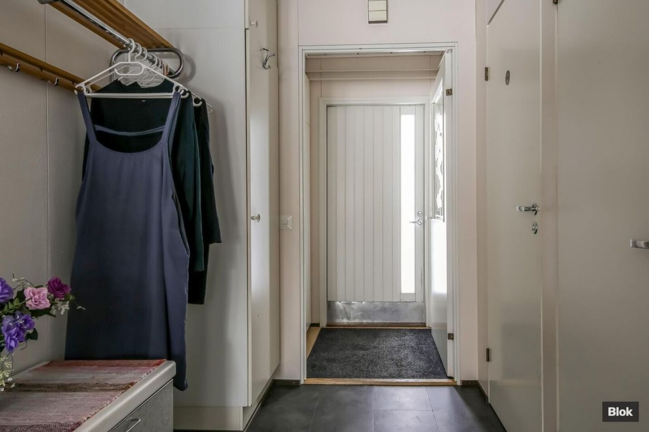 Таунхаус в Васа, Финляндия, 60 м2 фото 2