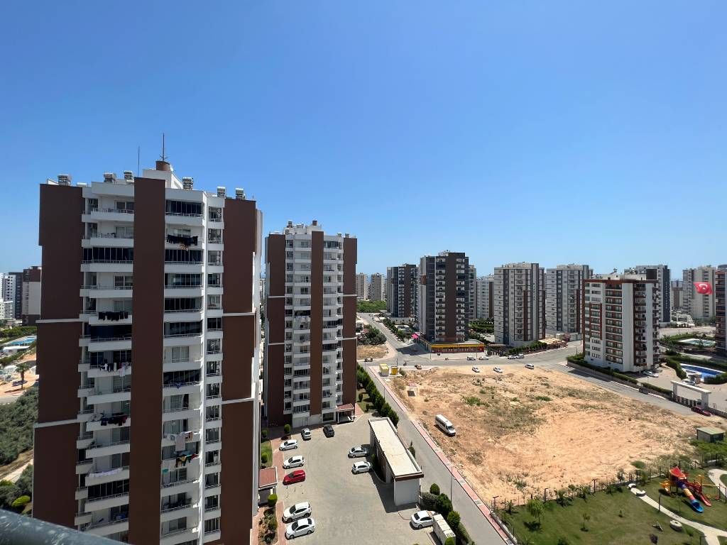 Квартира в Мерсине, Турция, 146 м2 фото 4