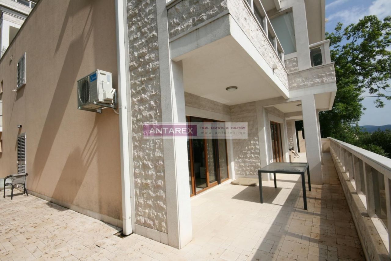 Апартаменты в Ластве, Черногория, 8 м2 фото 4