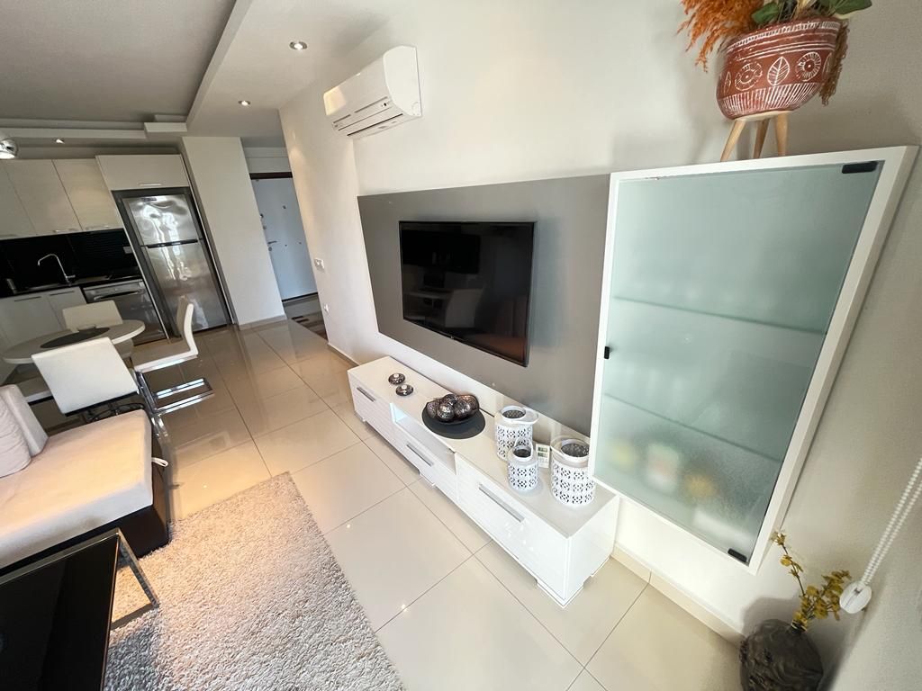 Квартира в Алании, Турция, 65 м2 фото 2
