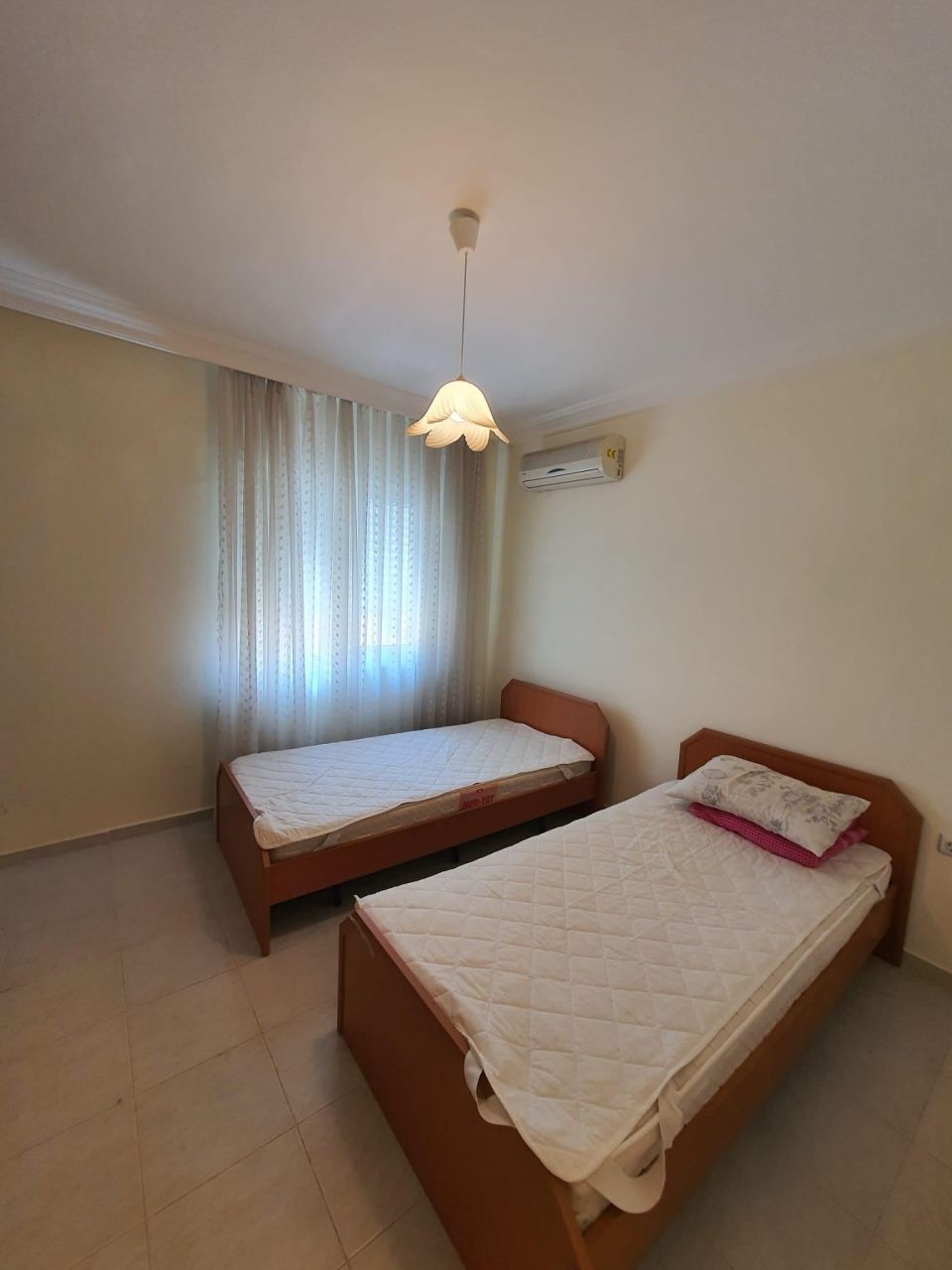 Квартира в Алании, Турция, 110 м2 фото 5