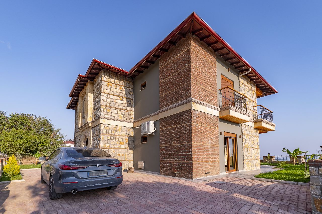 Вилла в Инжекуме, Турция, 439 м2 фото 3