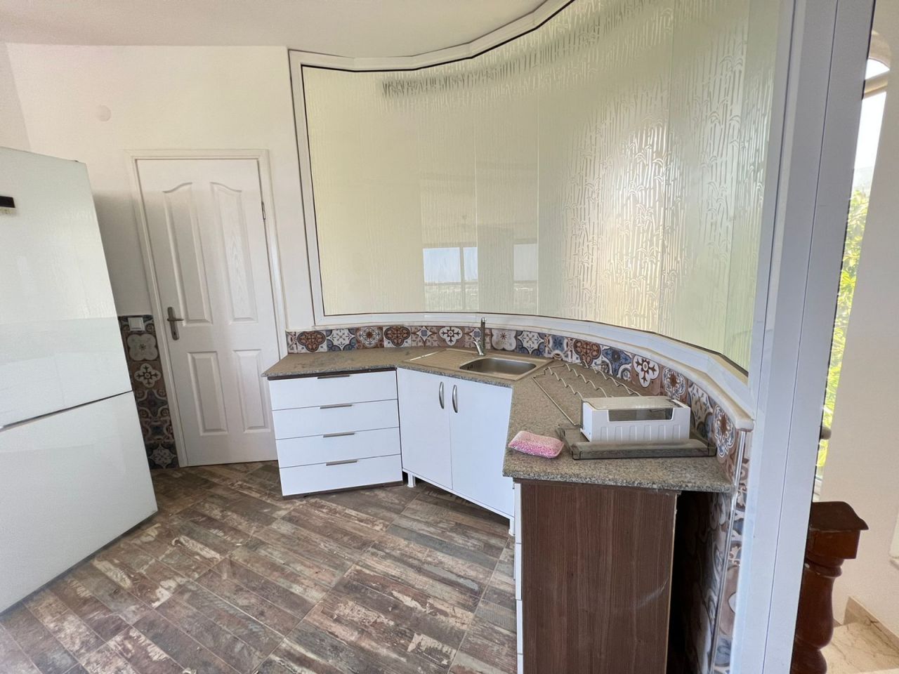 Вилла в Алании, Турция, 285 м2 фото 2