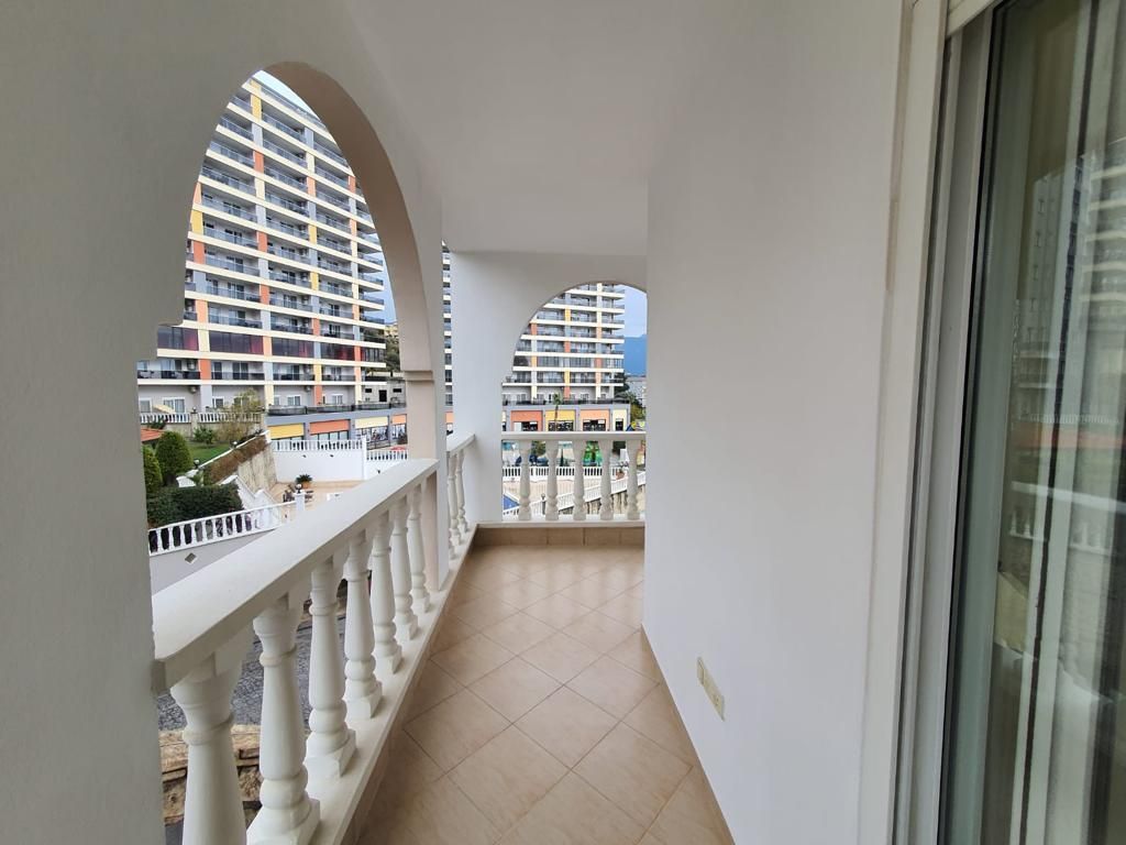 Квартира в Алании, Турция, 115 м2 фото 2