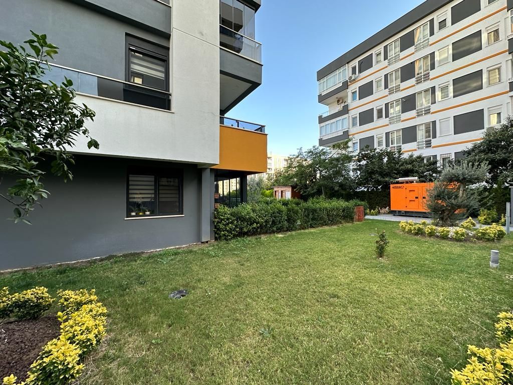 Квартира Uncalı Mh., Турция, 130 м2 фото 2