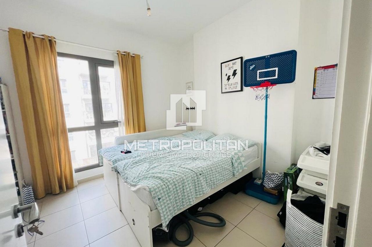 Апартаменты в Дубае, ОАЭ, 89 м2 фото 4