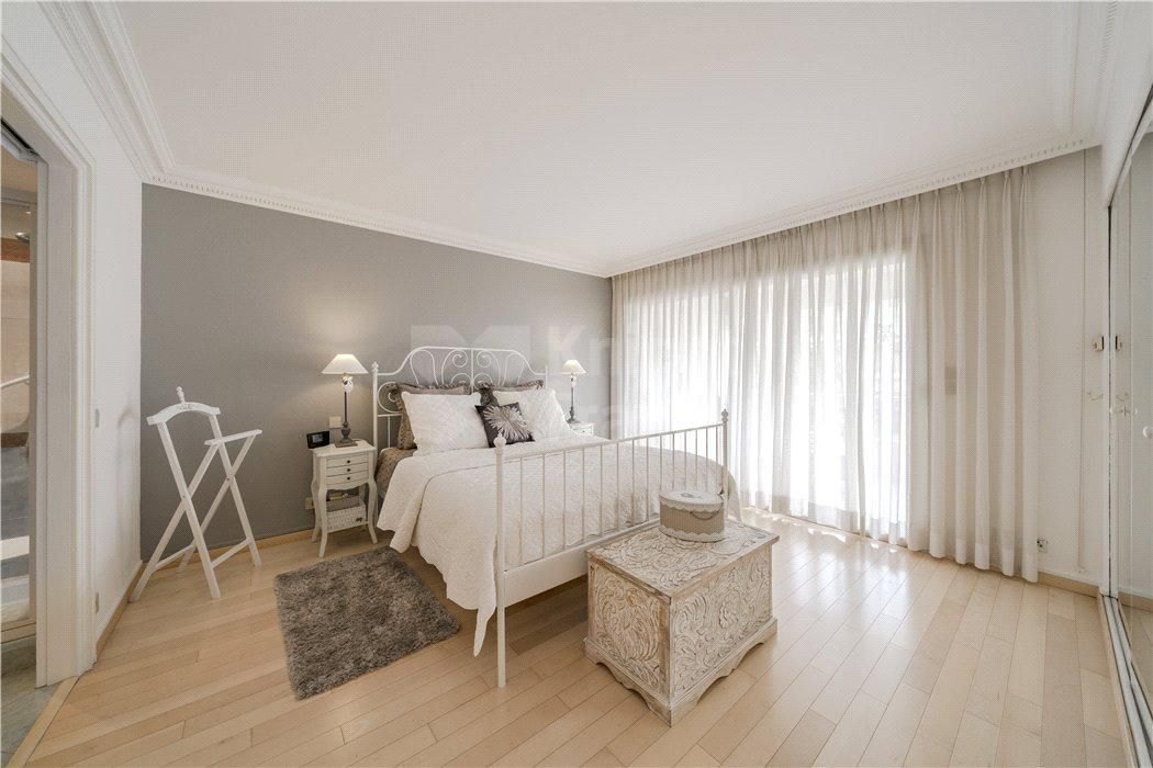 Апартаменты в Каннах, Франция, 109 м2 фото 4