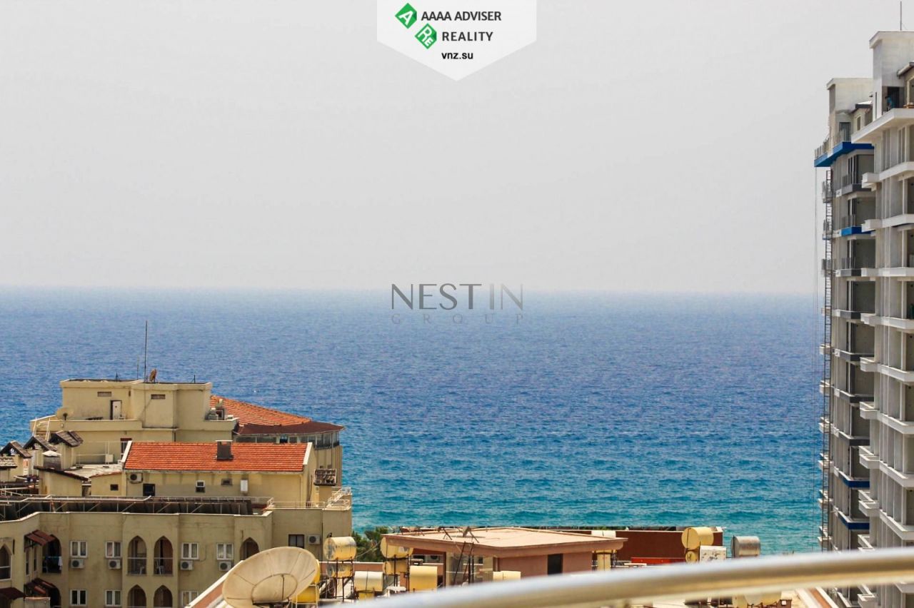 Квартира в Алании, Турция, 65 м2 фото 5