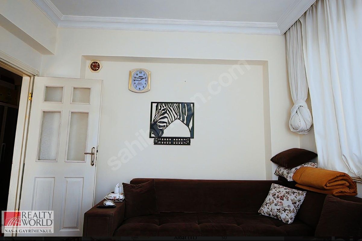 Квартира в Анталии, Турция, 100 м2 фото 3