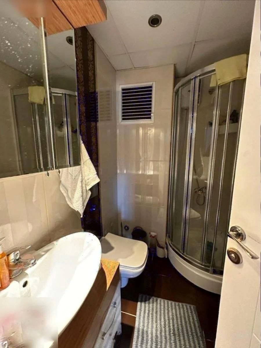 Квартира в Анталии, Турция, 45 м2 фото 2