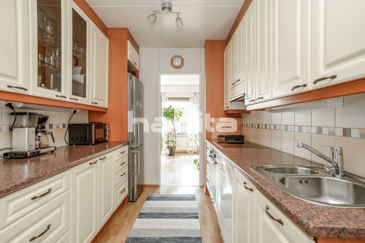 Квартира в Лахти, Финляндия, 80 м2 фото 3