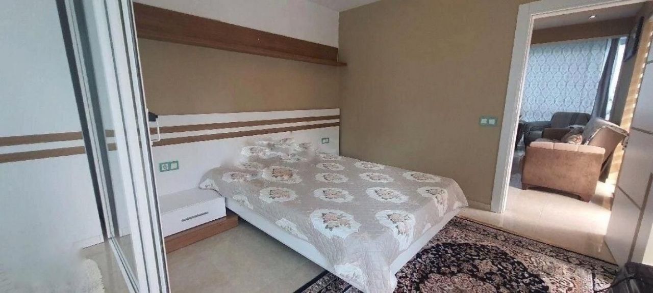 Квартира в Кемере, Турция, 70 м2 фото 3