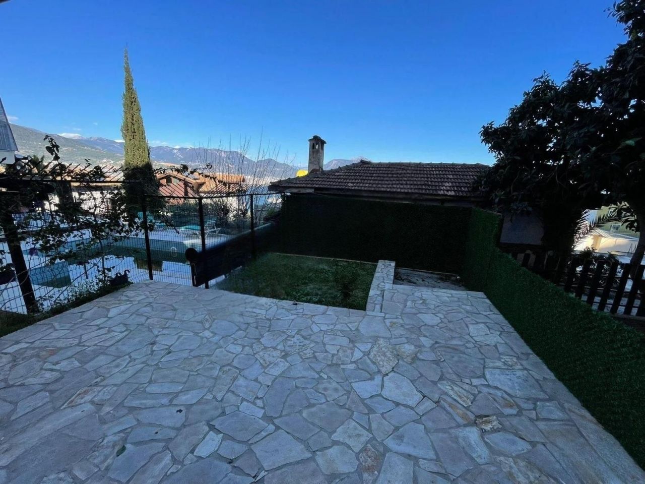 Квартира в Алании, Турция, 130 м2 фото 4