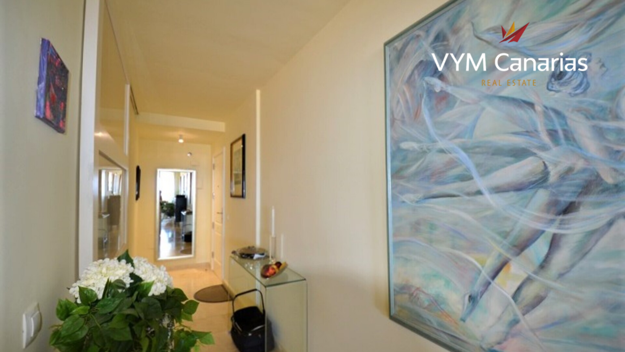 Пентхаус Palm Mar, Испания, 150 м2 фото 5