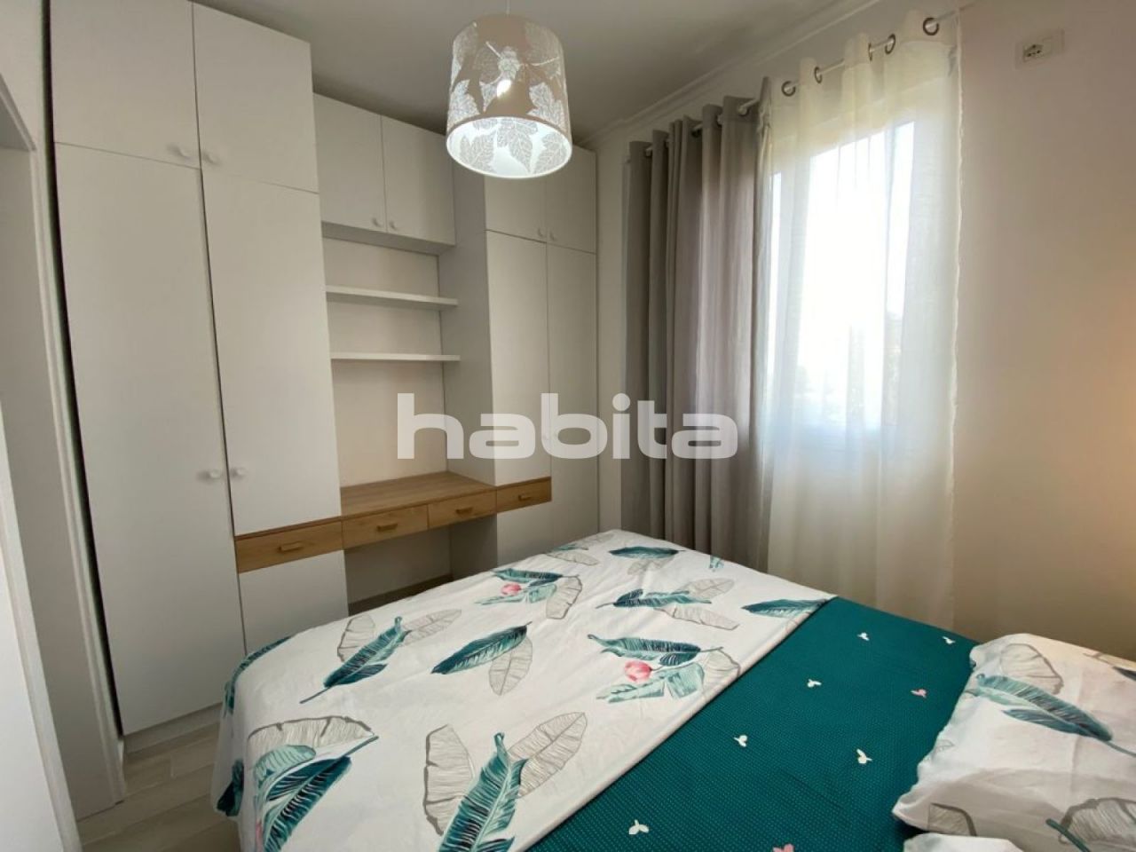 Апартаменты Kryevidh, Албания, 43 м2 фото 3