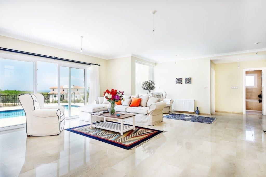 Вилла в Эсентепе, Кипр, 452 м2 фото 5