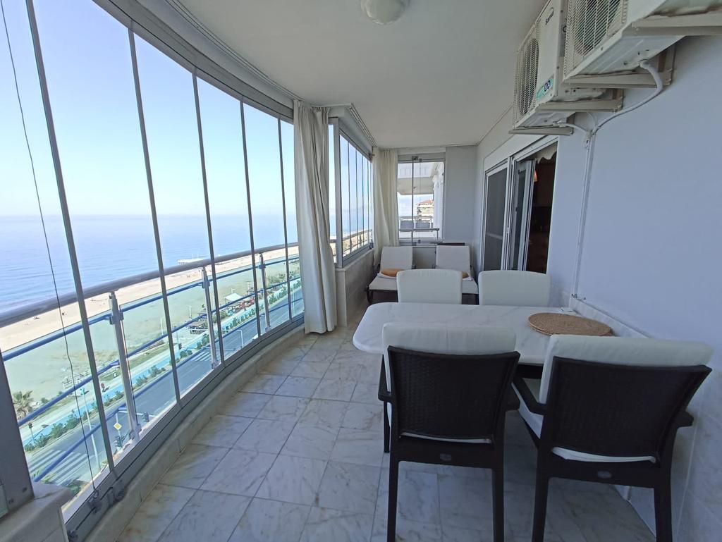 Квартира в Алании, Турция, 115 м2 фото 2