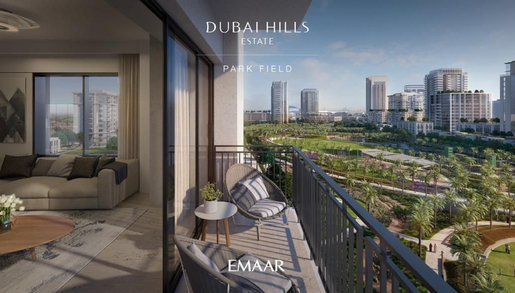 Апартаменты в Дубае, ОАЭ, 85 м2 фото 2