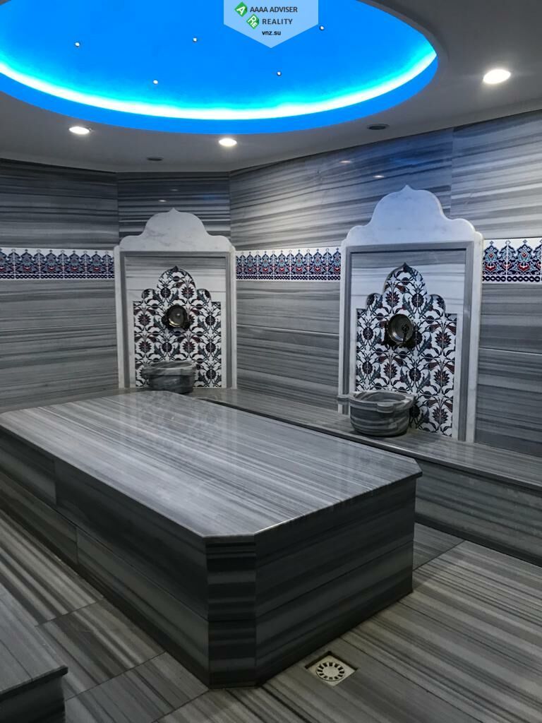 Квартира в Алании, Турция, 70 м2 фото 5