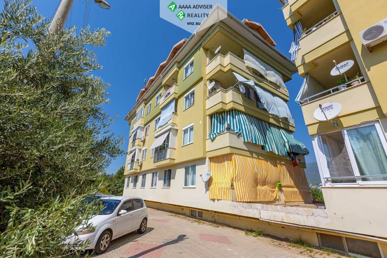 Квартира в Алании, Турция, 250 м2 фото 5