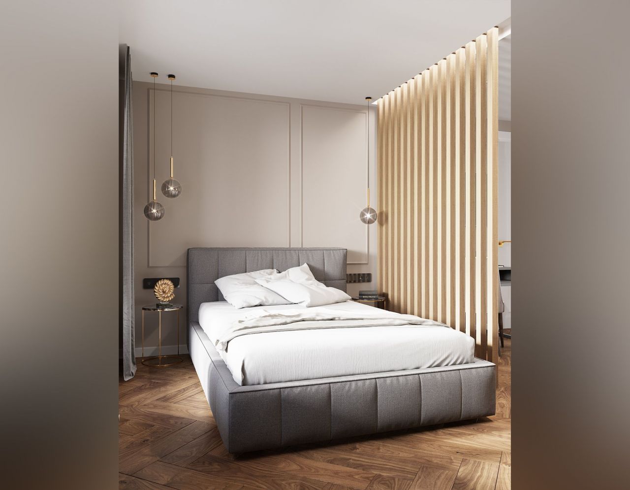 Апартаменты в Батуми, Грузия, 29 м2 фото 3