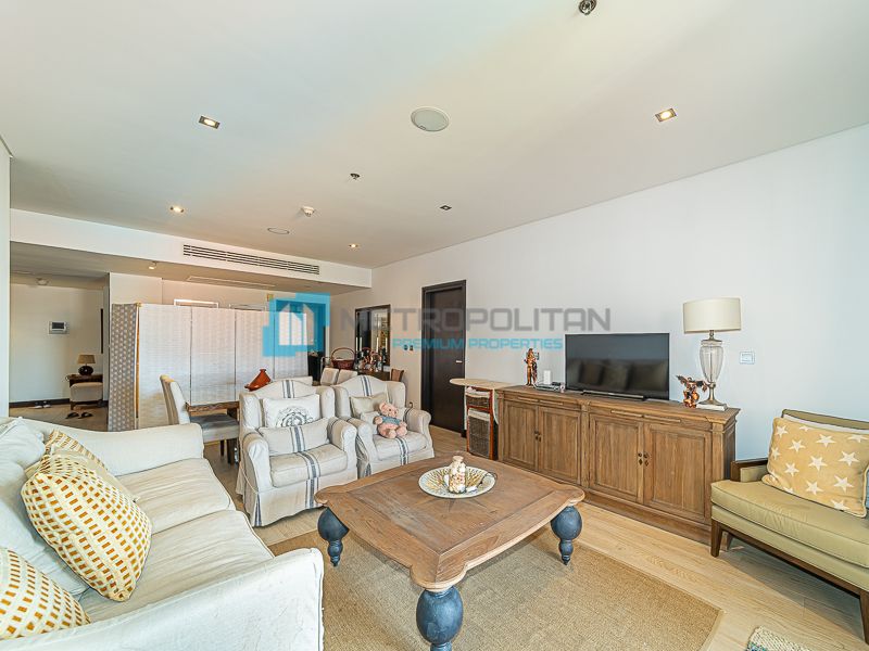 Апартаменты в Дубае, ОАЭ, 164.55 м2 фото 3