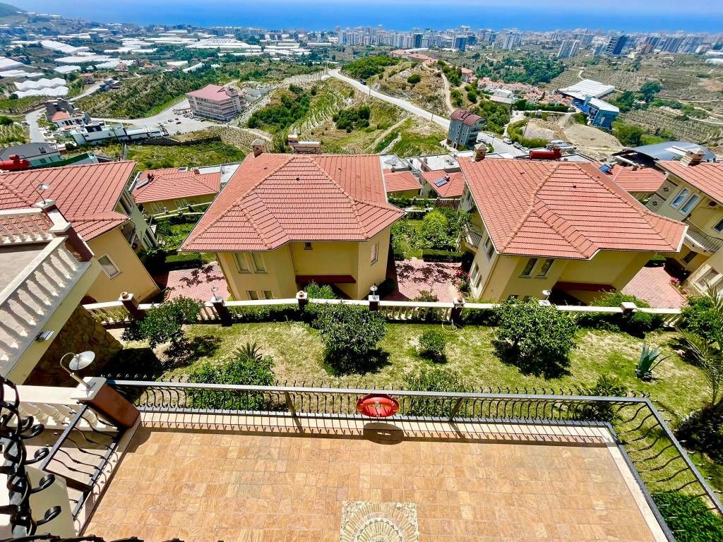 Вилла в Алании, Турция, 350 м2 фото 5