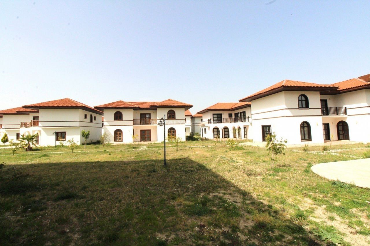 Апартаменты в Манавгате, Турция, 68 м2 фото 5