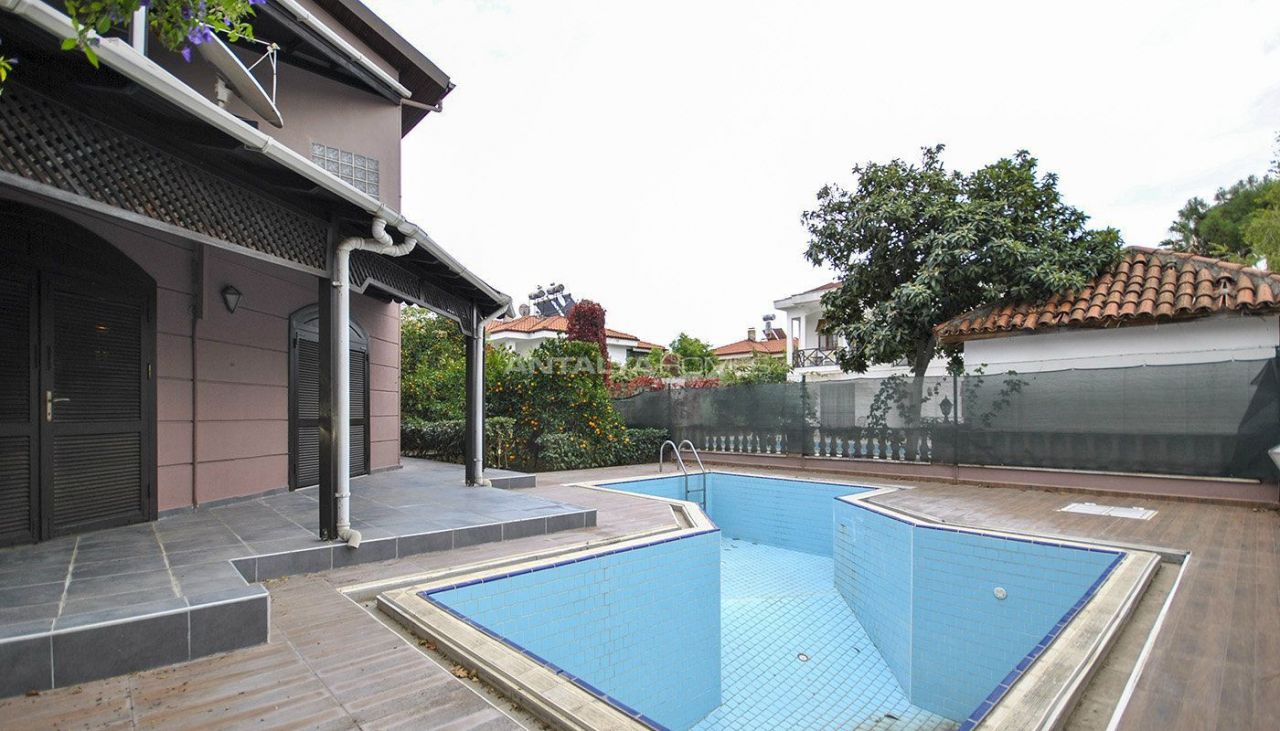 Вилла в Кемере, Турция, 280 м2 фото 2
