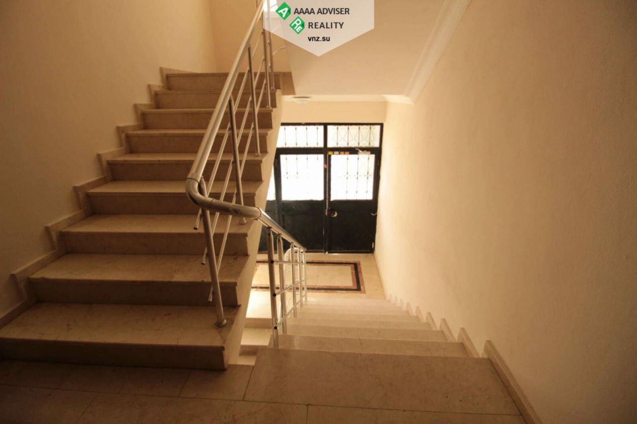 Квартира в Алании, Турция, 100 м2 фото 5