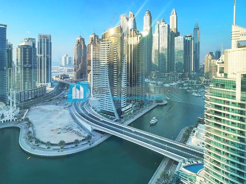 Апартаменты в Дубае, ОАЭ, 175.59 м2 фото 3