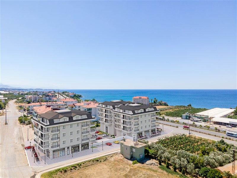 Пентхаус в Алании, Турция, 61 м2 фото 5