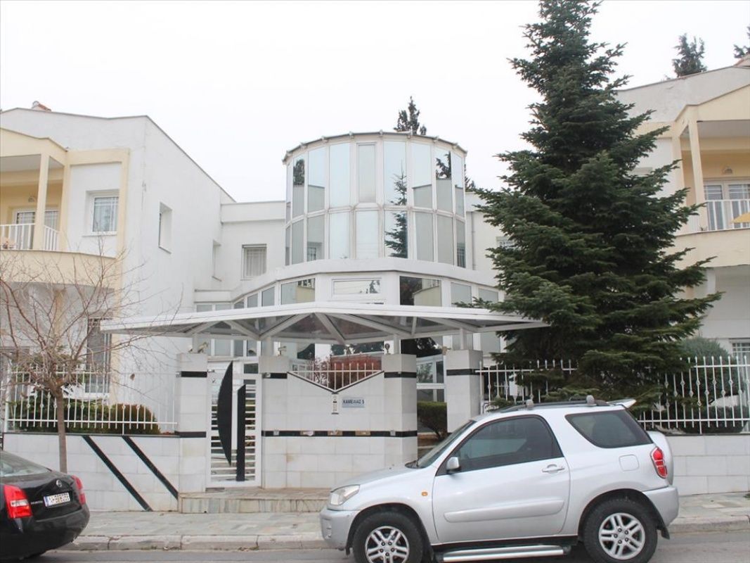 Дом на Северо-Эгейских островах, Греция, 900 м2 фото 3