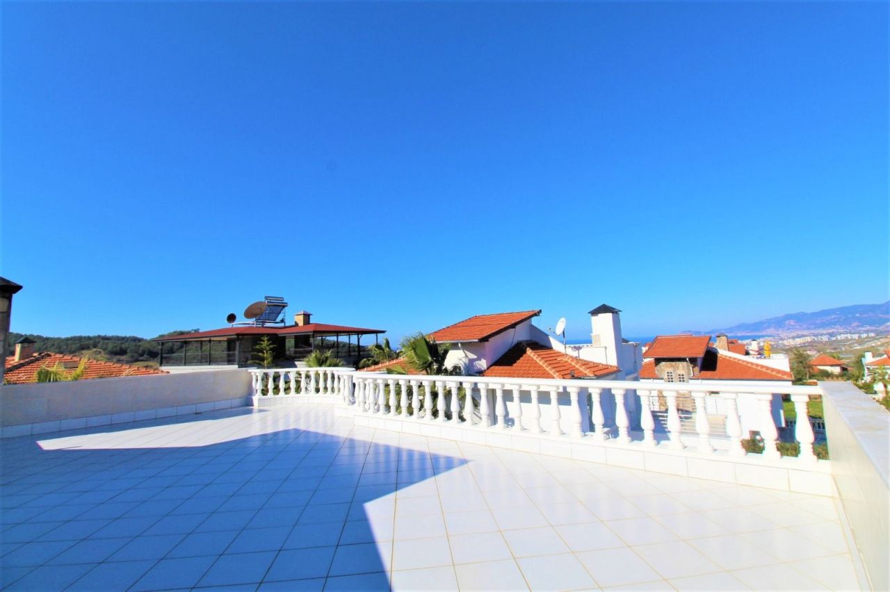 Вилла в Алании, Турция, 270 м2 фото 5