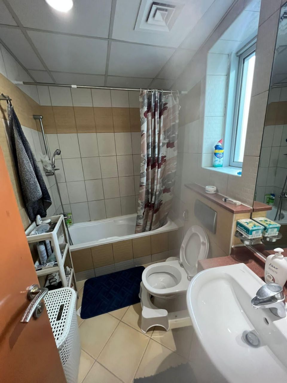Квартира в Дубае, ОАЭ, 91 м2 фото 5