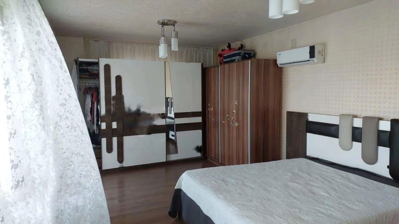 Квартира в Мерсине, Турция, 140 м2 фото 5