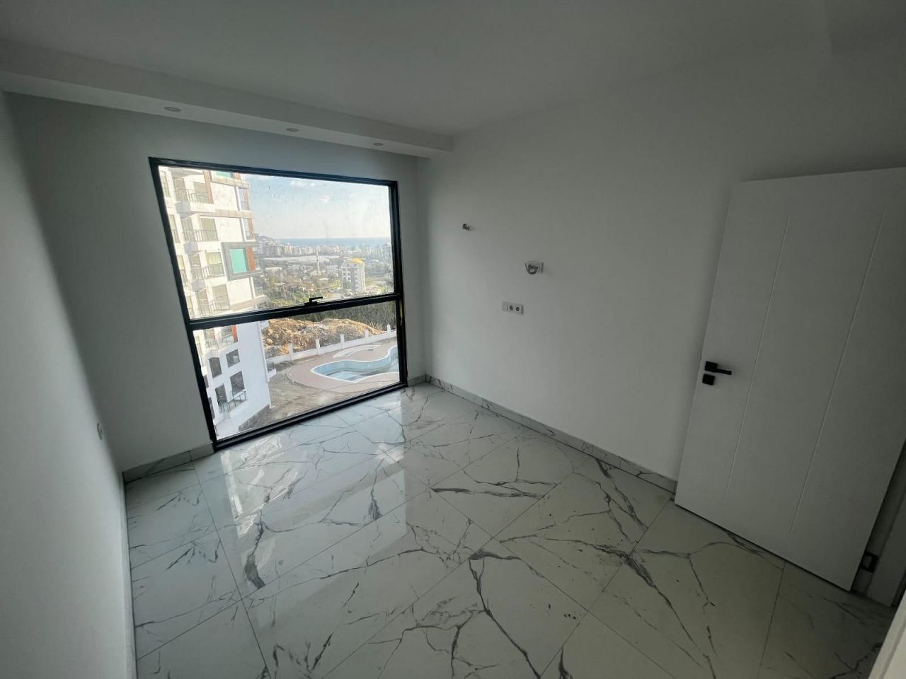 Квартира в Алании, Турция, 54 м2 фото 5