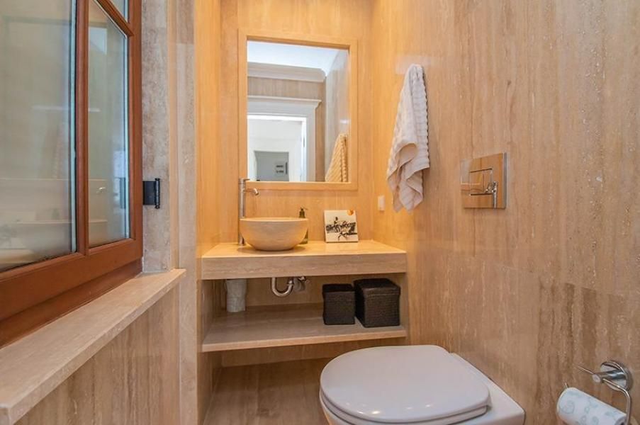 Вилла в Алании, Турция, 390 м2 фото 4